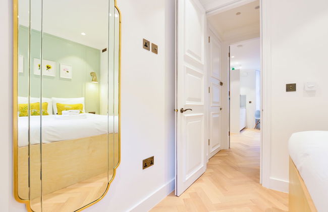 Star Street Serviced Apartments by Concept Apartments - Photo 19