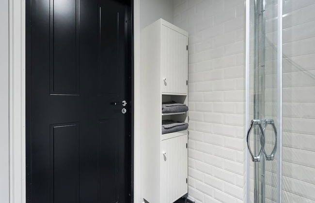 Lighthouse Apartments Tallinn - Foto 66