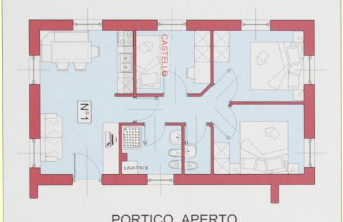 Casa Azzurra - Photo 30