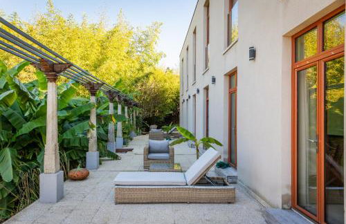 Vasco de Gama - Villa d'architecte de luxe avec piscine & spa - Foto 33