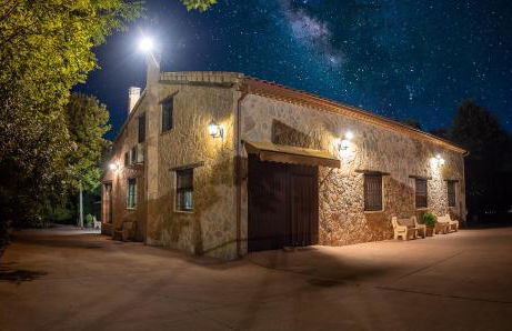 La Finca de Tomás - 5 Estrellas - Fútbol 7, Piscina Cubierta & Pádel - Foto 51