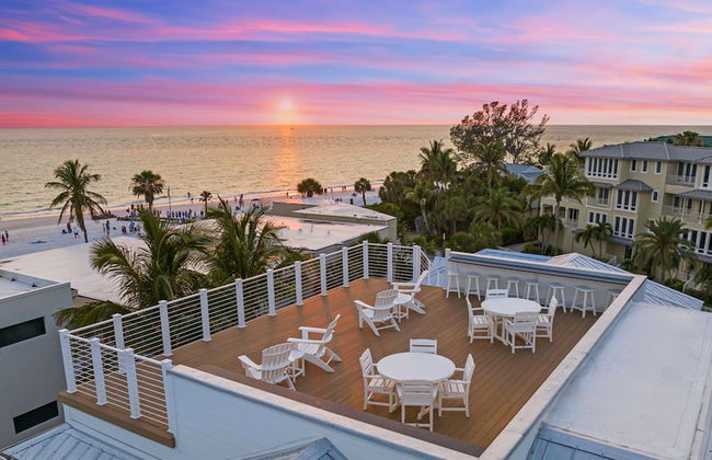 Sandbar Social in Siesta Key - Photo 17