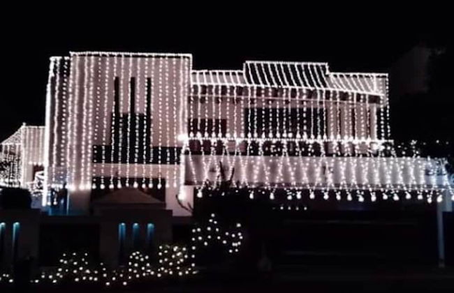 Safari Club 3 Bahria Town - Photo 14