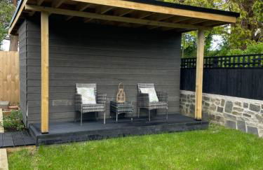 Garden Retreat Wales - Photo 19