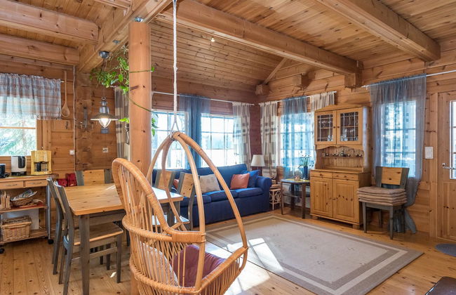 Pirttiniemi - Foto 11