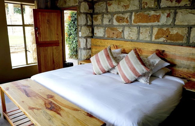 Imla Guest Farm - Foto 9