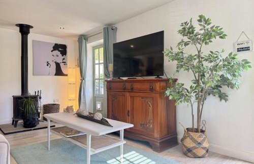 Charming Dog-Friendly Guesthouse - Foto 35