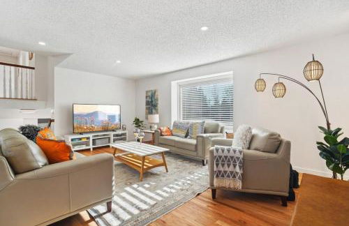 Luxury Retreat near beaches, 12 miles to Seattle - Foto 2