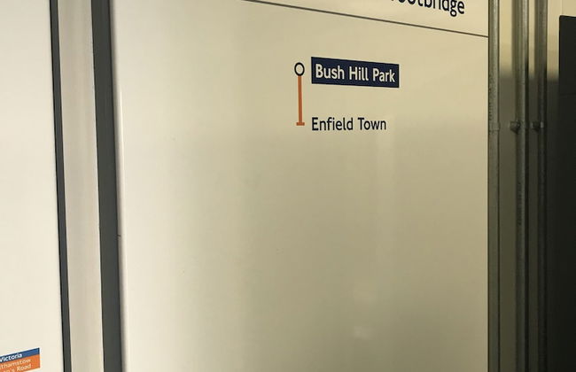 St Marks Modern Apartments - Foto 5