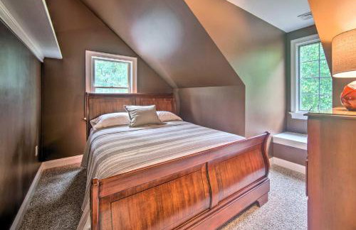 Extravagant Atglen Manor with Private 60-Acre Land! - Foto 22