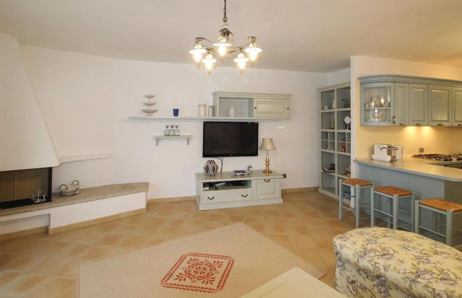 Holiday House, La Conia Cannigione - Foto 13