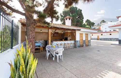 Finca La Vizcondesa - Foto 29