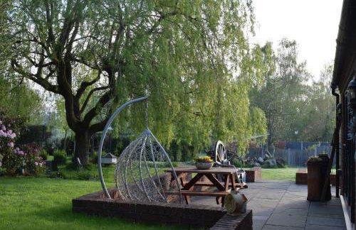 The White House Garden Cottage - Foto 8