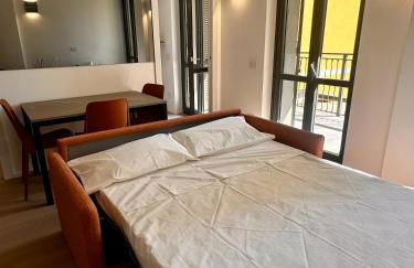 Navigli relax with private balcony and parking - Foto 4