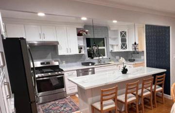 5 bedroom house in prestigious neighborhood! - Foto 13