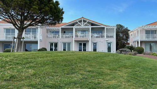 Charmant appartement T2 pour 4 personnes vue mer sables d'olonne - Foto 5