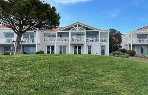 Charmant appartement T2 pour 4 personnes vue mer sables d'olonne - Foto 5