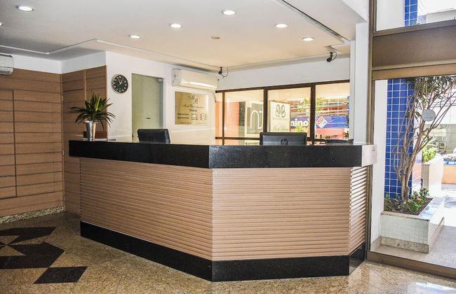 Mont Blanc Nova Iguaçu - Foto 2