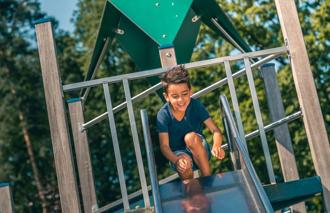 EuroParcs Brunssummerheide - Photo 60