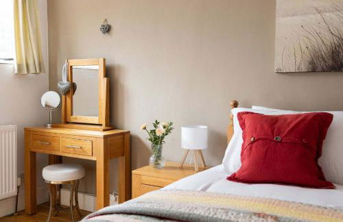 Wren Barn - Cosy 2-bed converted barn in Sidlesham - Photo 13