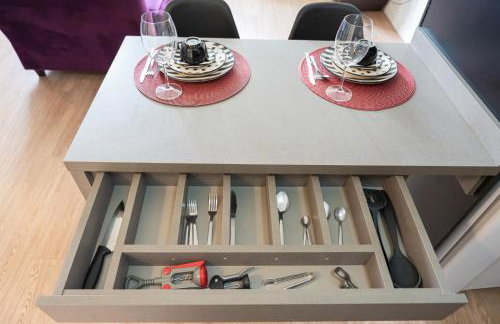 Prime Flat - Metrópolis Alphaville - Foto 22