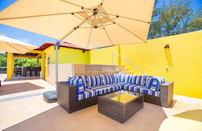 Villa Del Playa Penthouse #6 - Photo 42