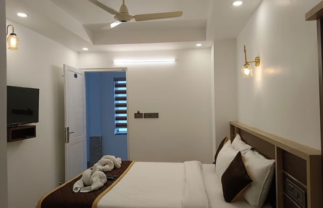 Paul residency - Foto 18