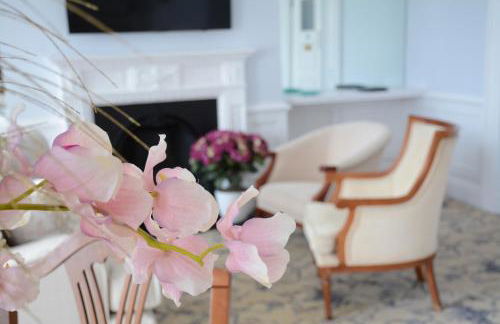 Pier View Self Catering Luxury Apartments - Foto 32