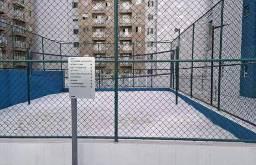 Coração do RJ - Apart Rio Wonder Perto de tudo - Foto 59