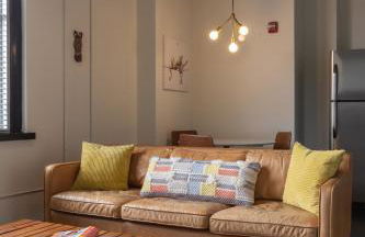 Hotel Clemons - Foto 4