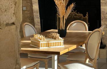 #Château Croûte Charlus# piscine chauffée - Foto 32