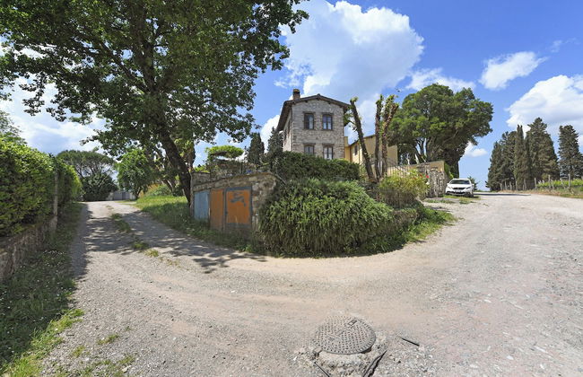 Tuscan Home Panoramic Hills Terrace - Foto 31