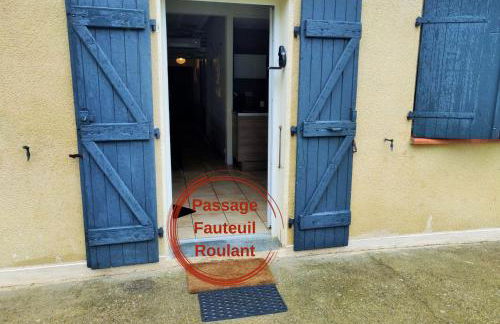 Le Grand Cottage Nature Piscine Chauffée Privée du Tarn entre Toulouse et Albi & Les Cottages du Tarn - Foto 93