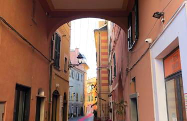 Suite 5 stelle nel Borgo di Celle Ligure - Foto 26