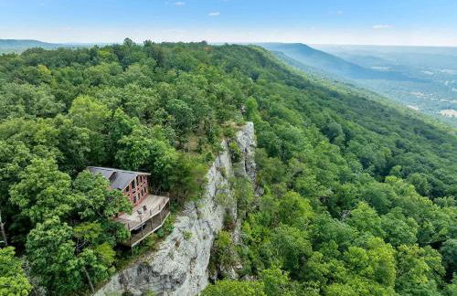 Stone Ledge Refuge with private hot tub - Foto 45