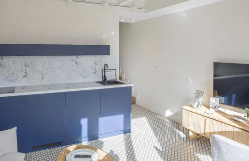 Casa del Reloj Boutique, vistas catedral, parking cercano - Foto 72