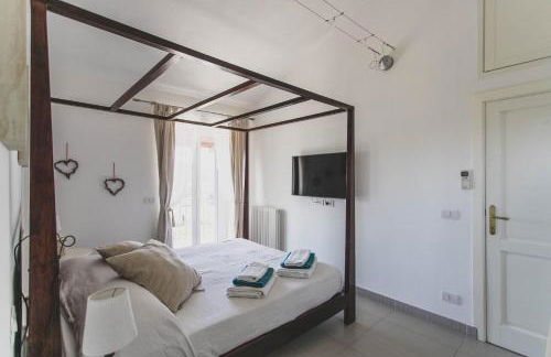 ARGENTARIO Laura's POOL VILLA - Foto 41