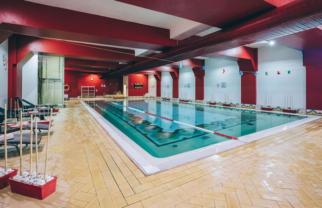 Grand Muthu Oura View Beach Club - Foto 61