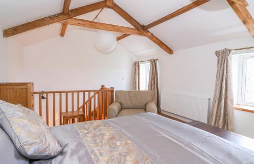 Crooked Hill Cottage - Foto 18