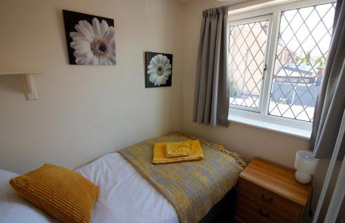 Hinckley Home Sleeps 5 Complete House - Foto 8