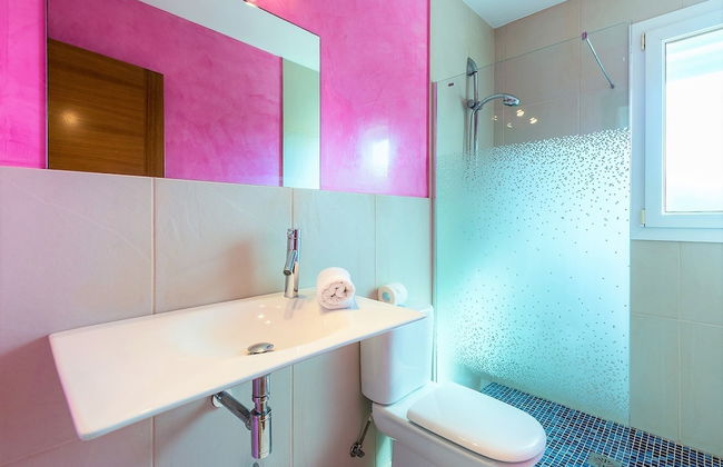 Villa 4 Nietos - Foto 15