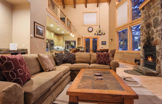 Skislope Sanctuary Close to Outdoor Activities - Foto 9