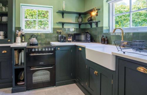 Briardene - 2 Bedroom Cottage - Oxwich - Foto 34