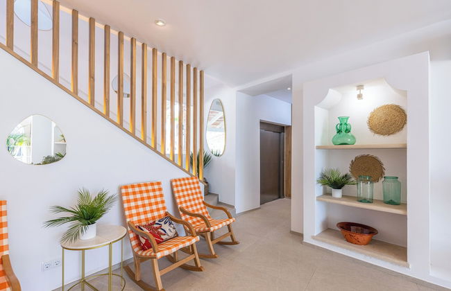 Sol Cala D'Or Apartments - Foto 5