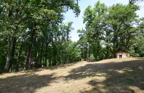 Domaine du Mayne - Le Chene - Clévacances 2 Clés - Foto 16