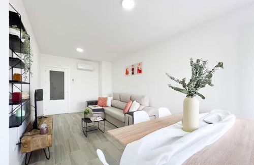 Apartamentos Gredos 103 - Foto 2