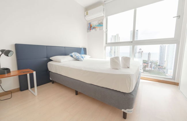 Boutique Apartments Panamá Coco del Mar - Foto 50