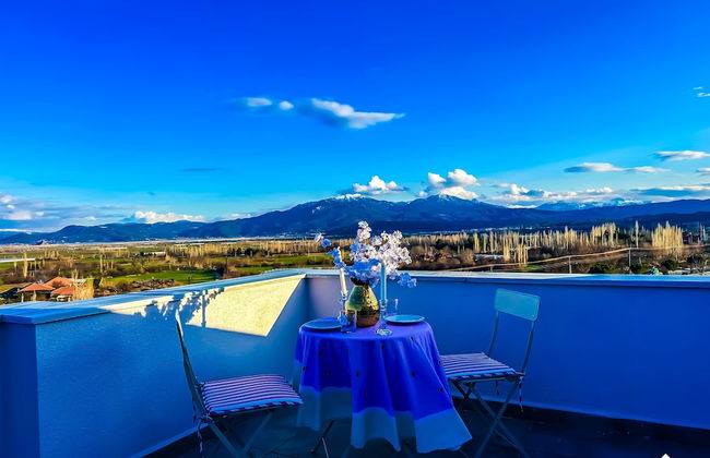 gölhisar mavi konak apart otel - Photo 15