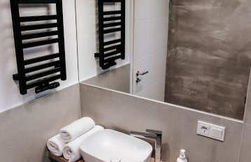 Apart Home Raba Wyżna I Strefa Grilla i Relaksu - Foto 44
