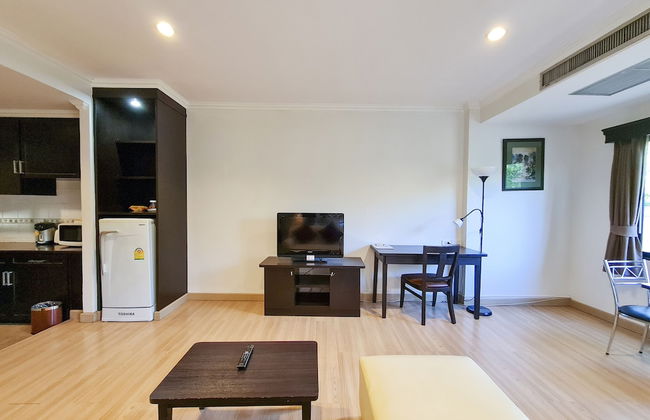 Grand Garden Hotel & Residence - Photo 49